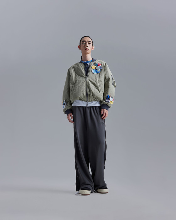 PSN/Own Personal/Own Spring Summer 2025 Collection