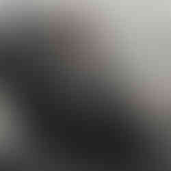 Front view of the PPF and ceramic coating on the Porsche