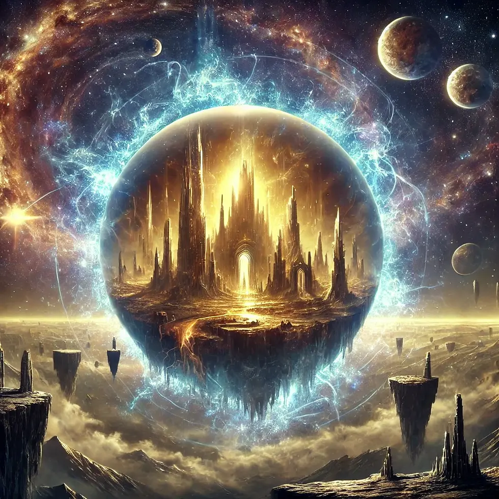 Portal to Zarzu Genesis