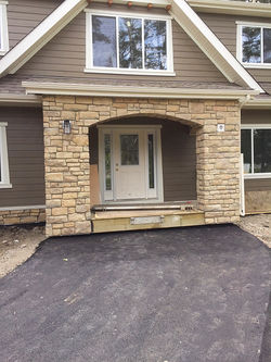Entrance Way