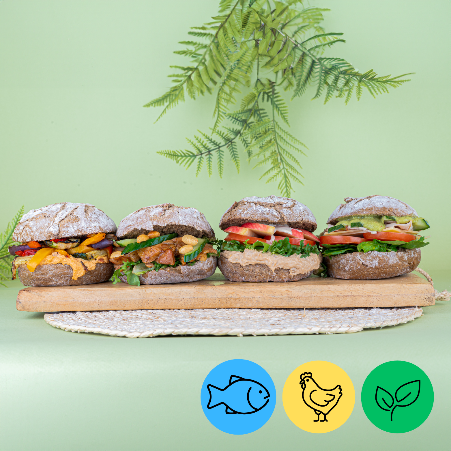 Flavour Fusion Box (12)