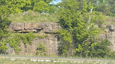 Jericho Wall…