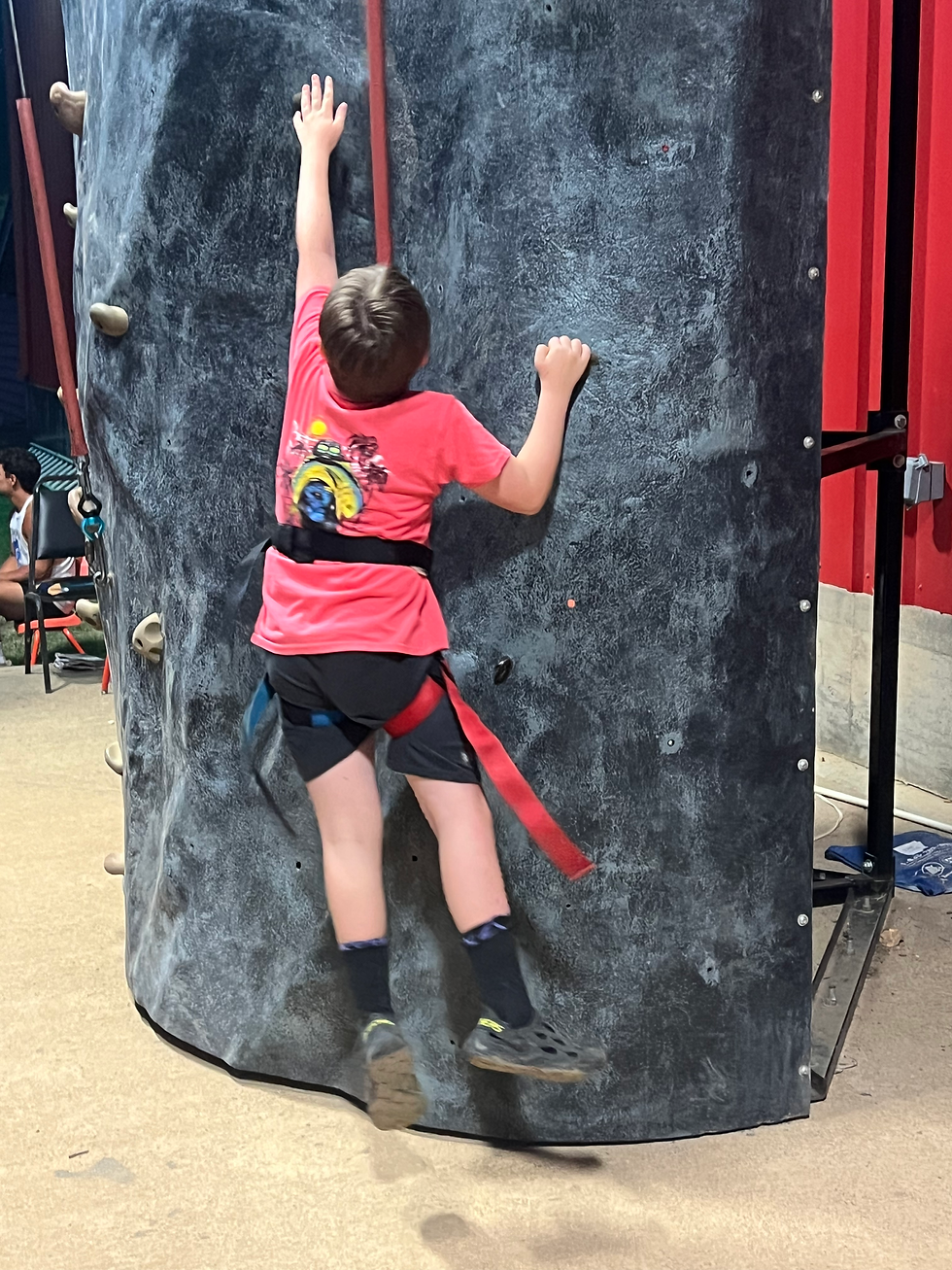 A Life In Progress...8-12-25