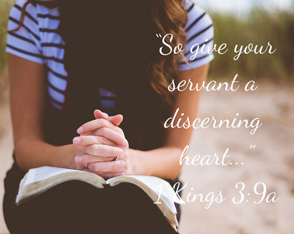 Prayer Warriors…9-4-25