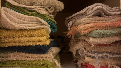 Some Have and Some Don’t…