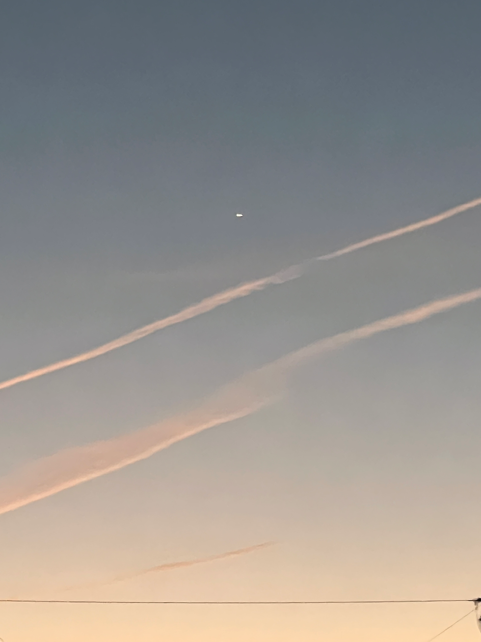 Unchanging…10-23-25