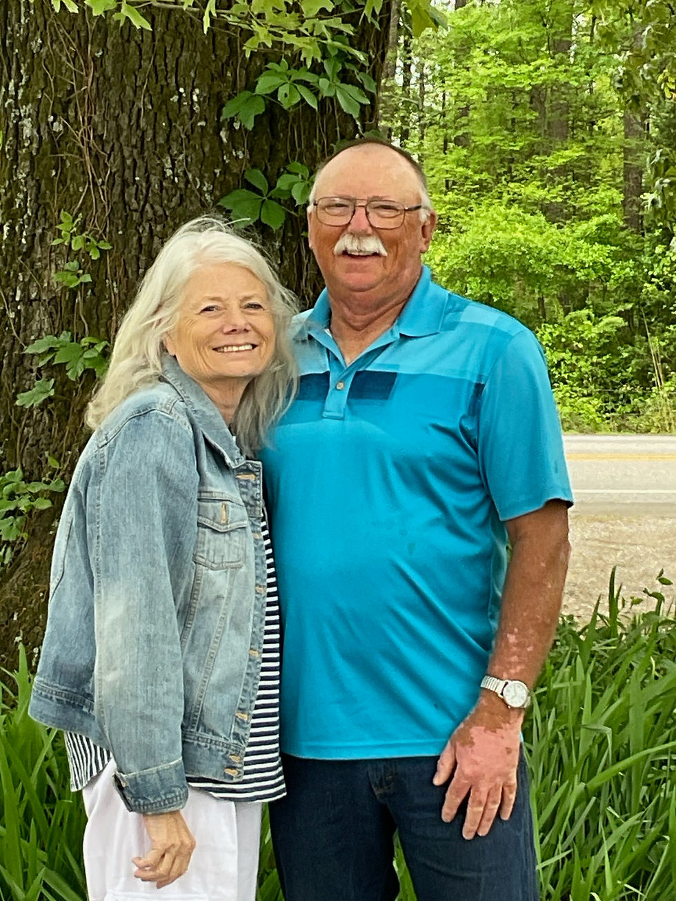 A Praying Family…7-7-25