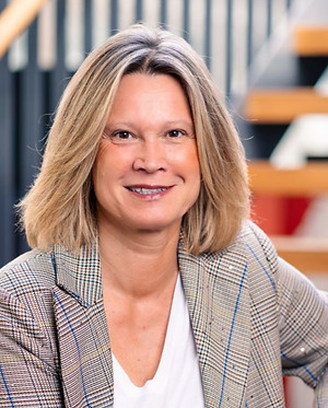 Elke Guhl, Netzwerk-Partnerin Impact Relation