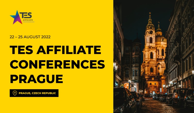 ES Affiliate Conferences Prague