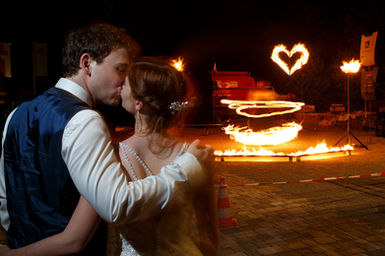 Hochzeit Fotografie Reportage