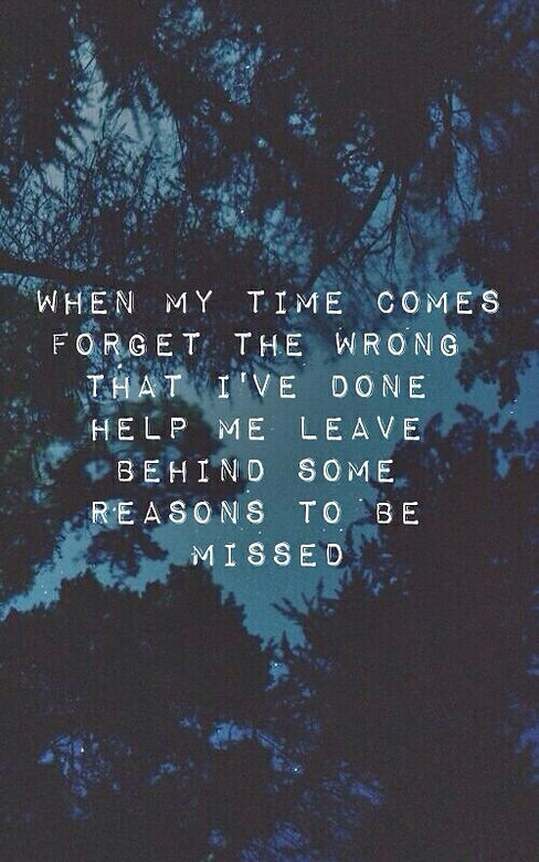 Leave Out All The Rest.jpg