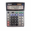 Miniatura: CALCULADORA EXAKTUS EX-120