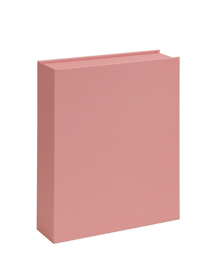 Miniatura: Caja tipo Libro