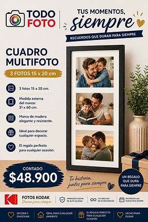 PROMO CUADRO