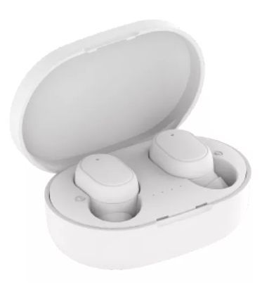 Auricular Manos Libres Bluetooth Soul Tws 1000 C/ Microfono