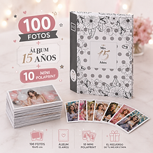 kit 15 años