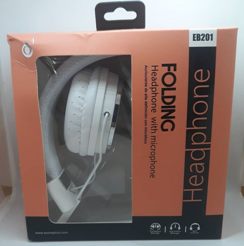 AURICULAR One Plus Eb201 | Todo Foto