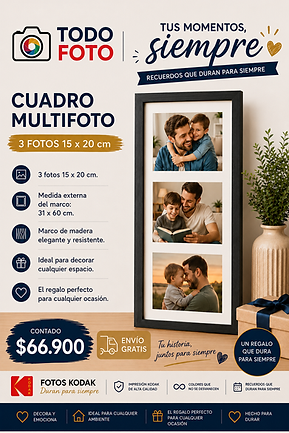 MARCO MULTIPLE
