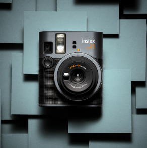 Miniatura: CAMARA FUJI INSTAX MINI 41