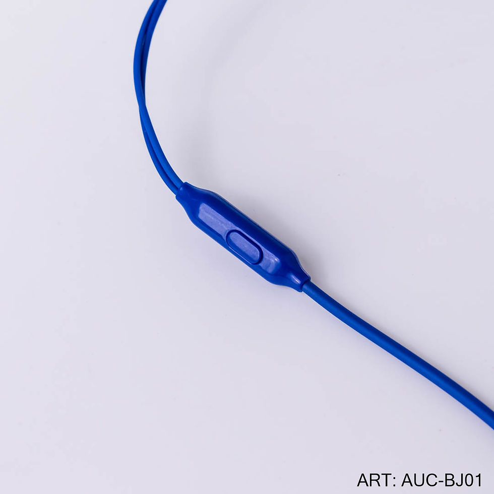 Miniatura: Auricular BOCA JUNIOR