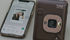 CAMARA FUJI INSTAX MINI LIPLAY BRONZE