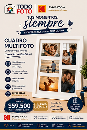 MARCO MULTIPLE