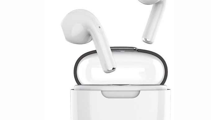 AURICULAR SOUL TWS200BL BLANCO