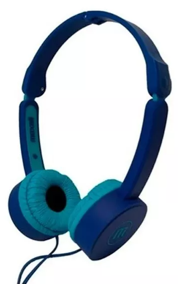 Miniatura: AURICULAR MAXELL KZ-13