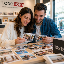 TODO FOTO FOTOS 10 X 15