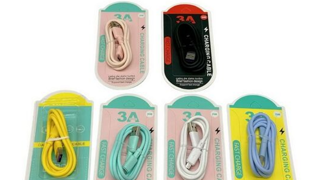 CABLE V8