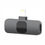 Miniatura: MICROFONO CORBATERO SOUL MIC-C1L SIMPLE