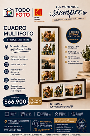 MARCO MULTIPLE