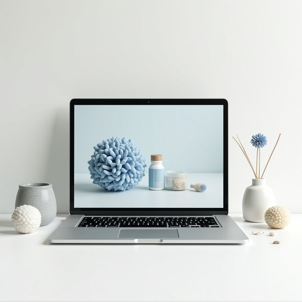 Stress Management Masterclass