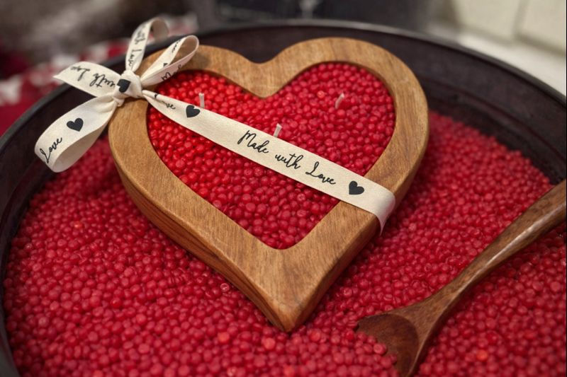 Galentine's Day at Evergreen and Lily!