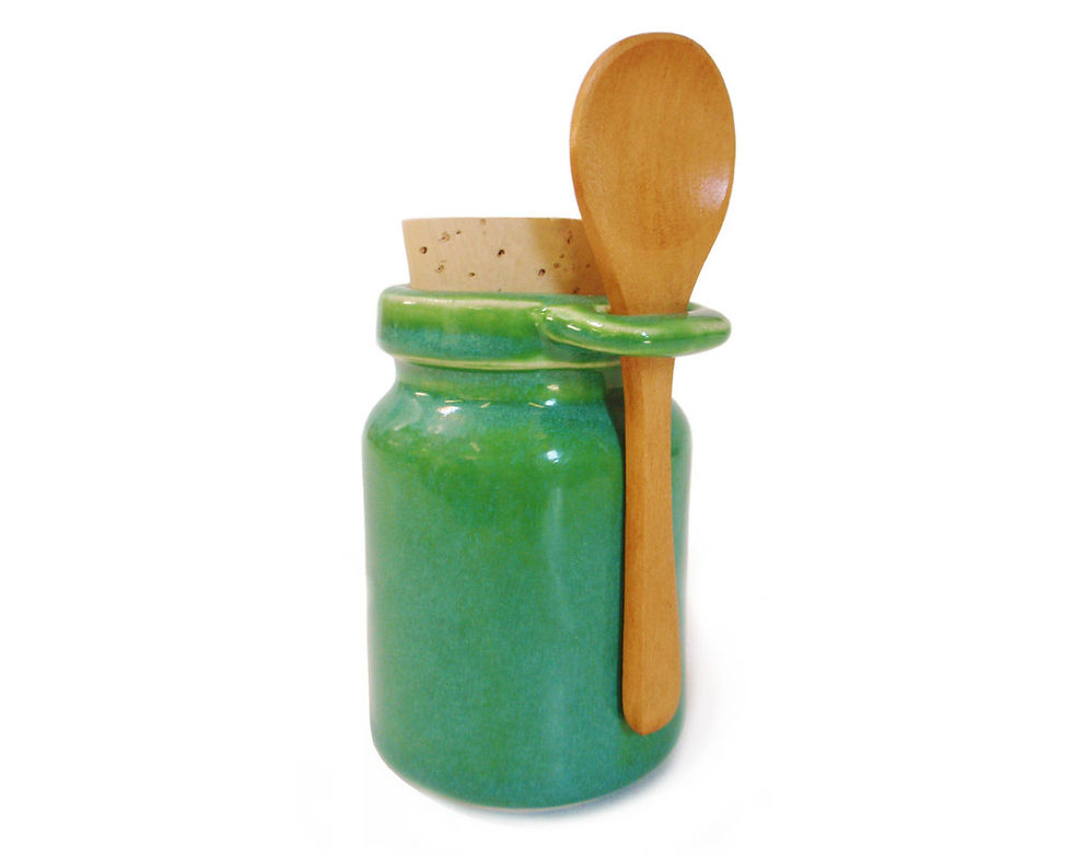 Thumbnail: baraka Storage Jar