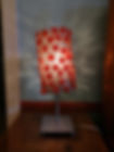 bespoke lighting by costa rica artist