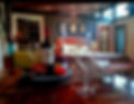private dining in boutique costa rica casita