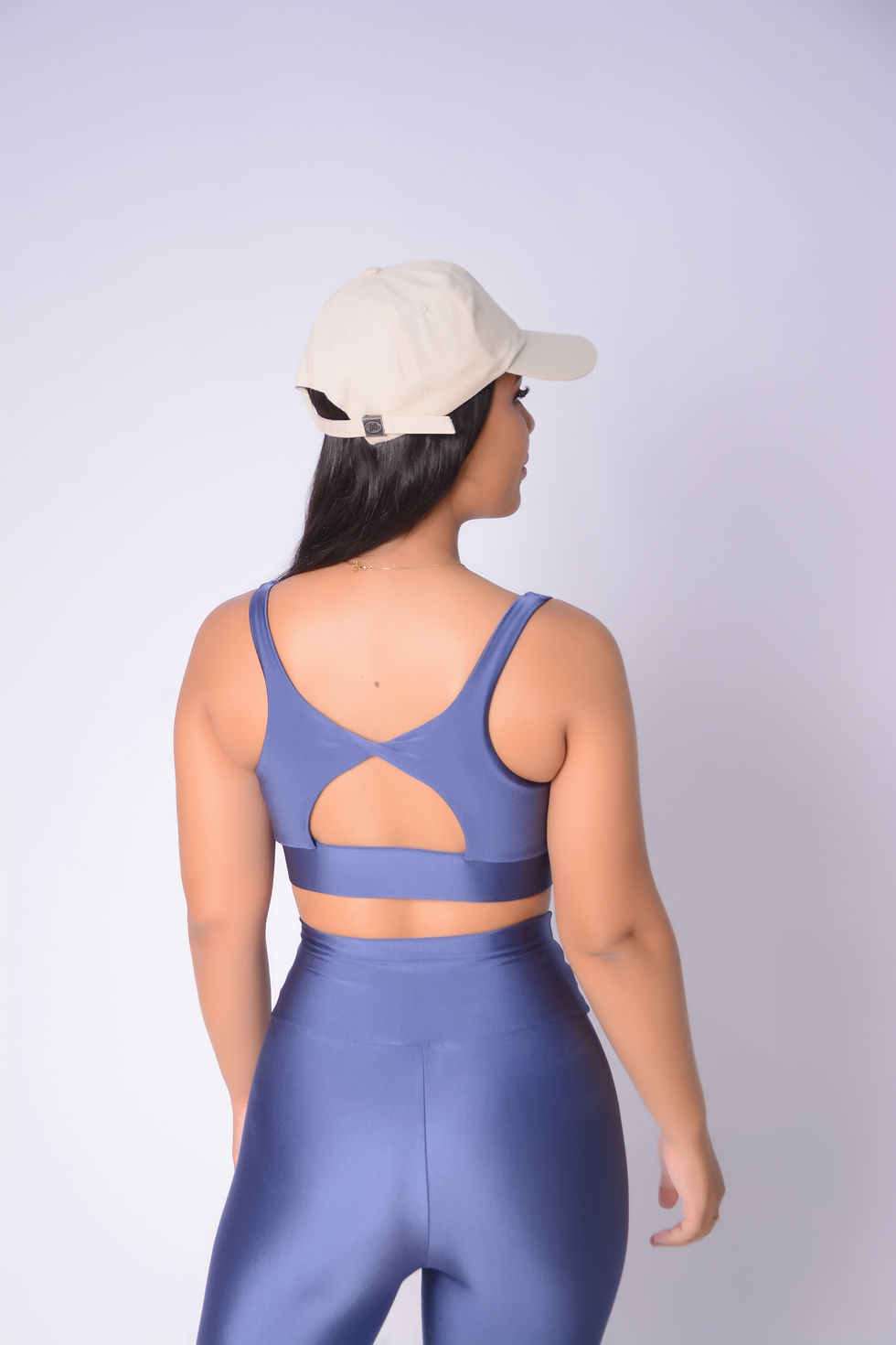 Miniatura: Conjunto Top + Legging Trilobal