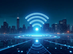 WiFi for IoT