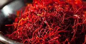 Global Esco Hellas & Krokos Kozanis Greek Saffron