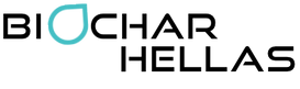 Biochar Hellas logo