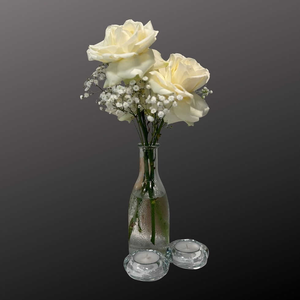 Miniaturebillede: Elegant Simplicity Sæt
