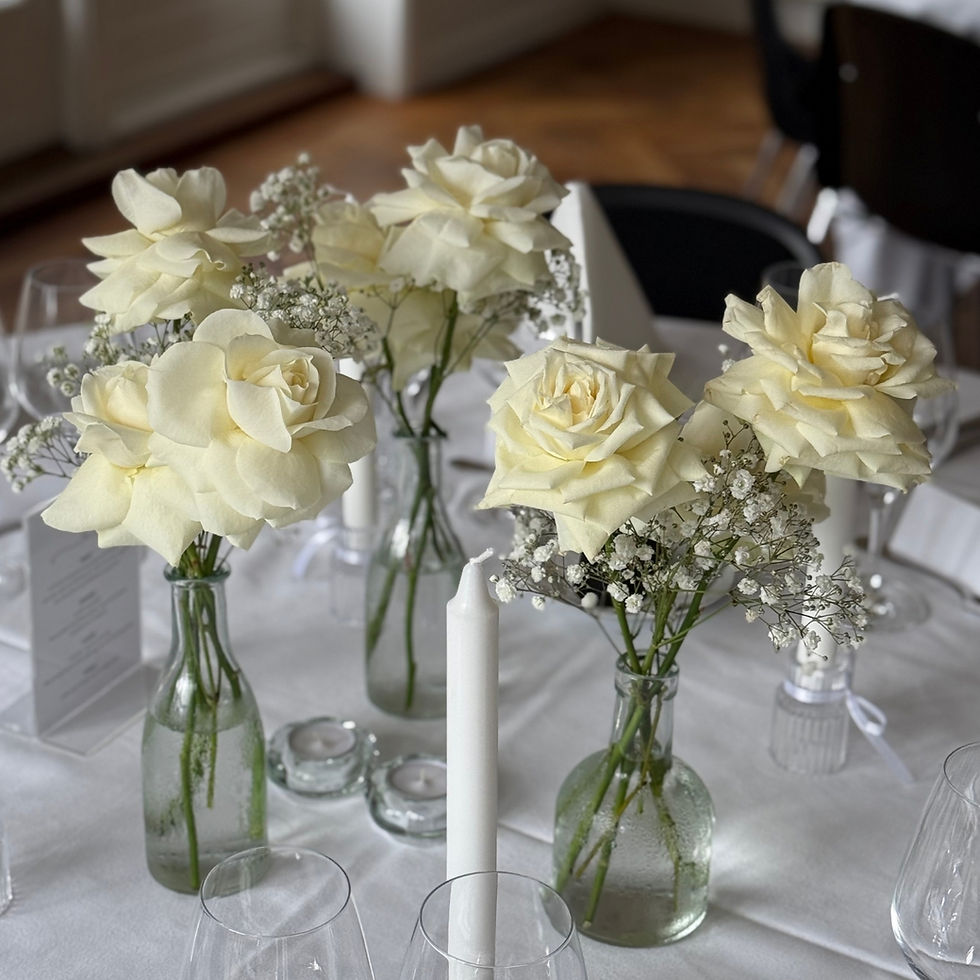 Miniaturebillede: Elegant Simplicity Sæt