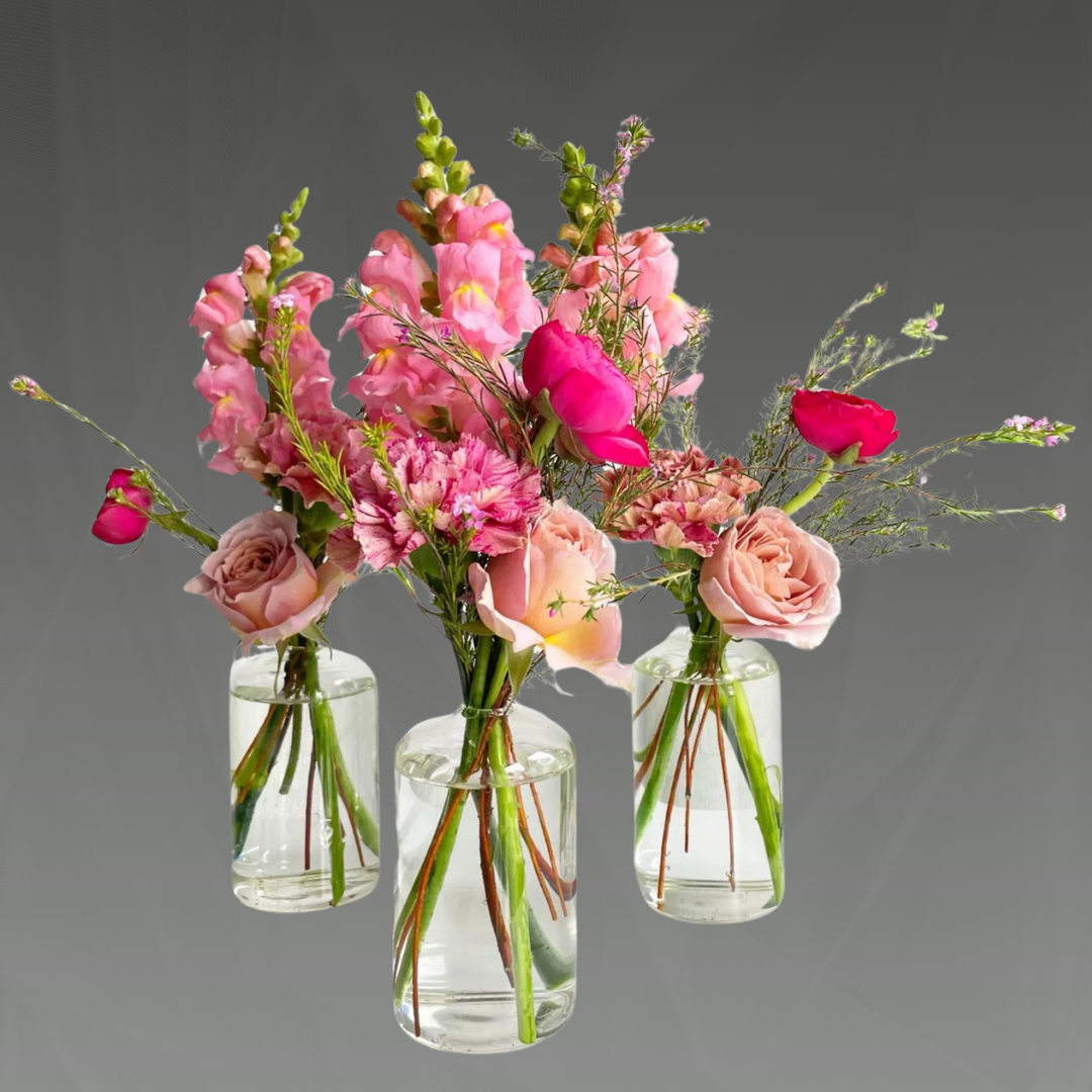 Romantisk Glød Sæt