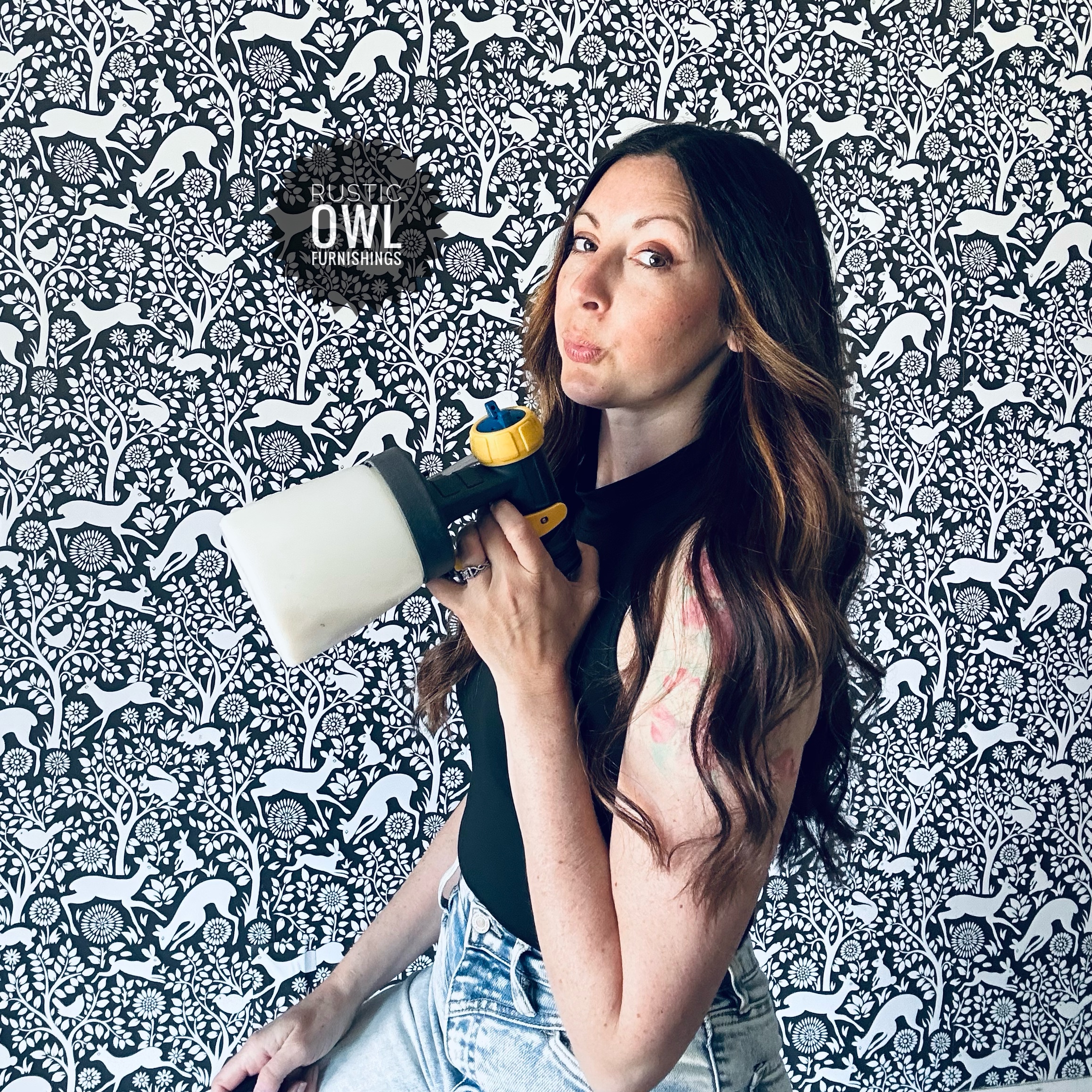 Writer: Rustic Owl Furnishings