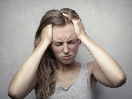 Oh My Aching Head! Can Physical Therapy Help My Headache?