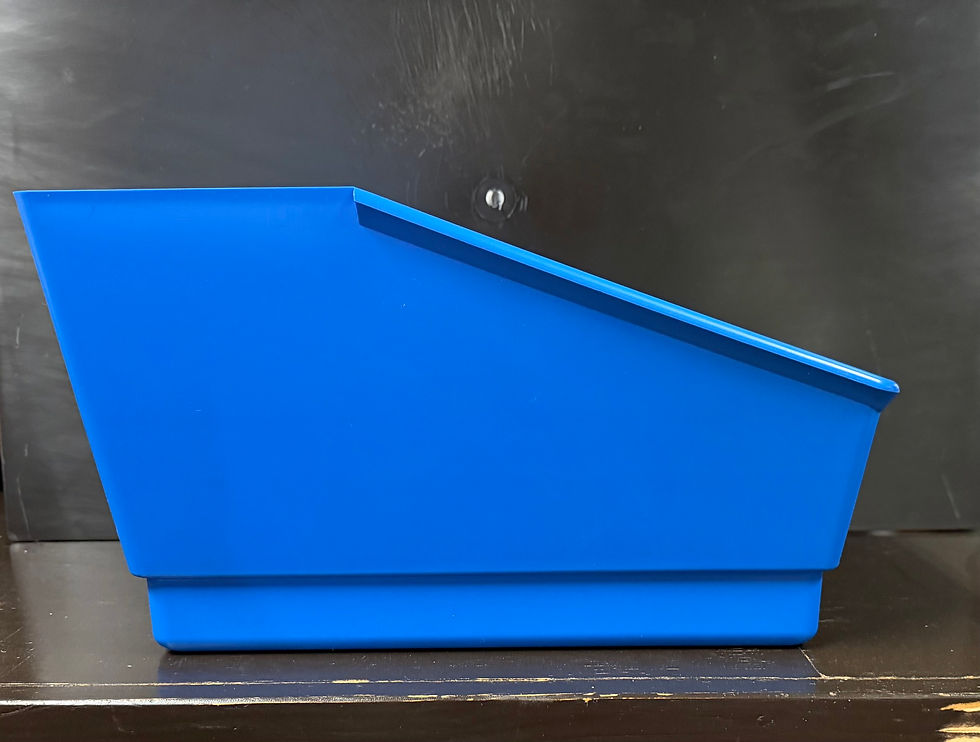 Thumbnail: FALL Colors Limited Edition Regular Nest Box