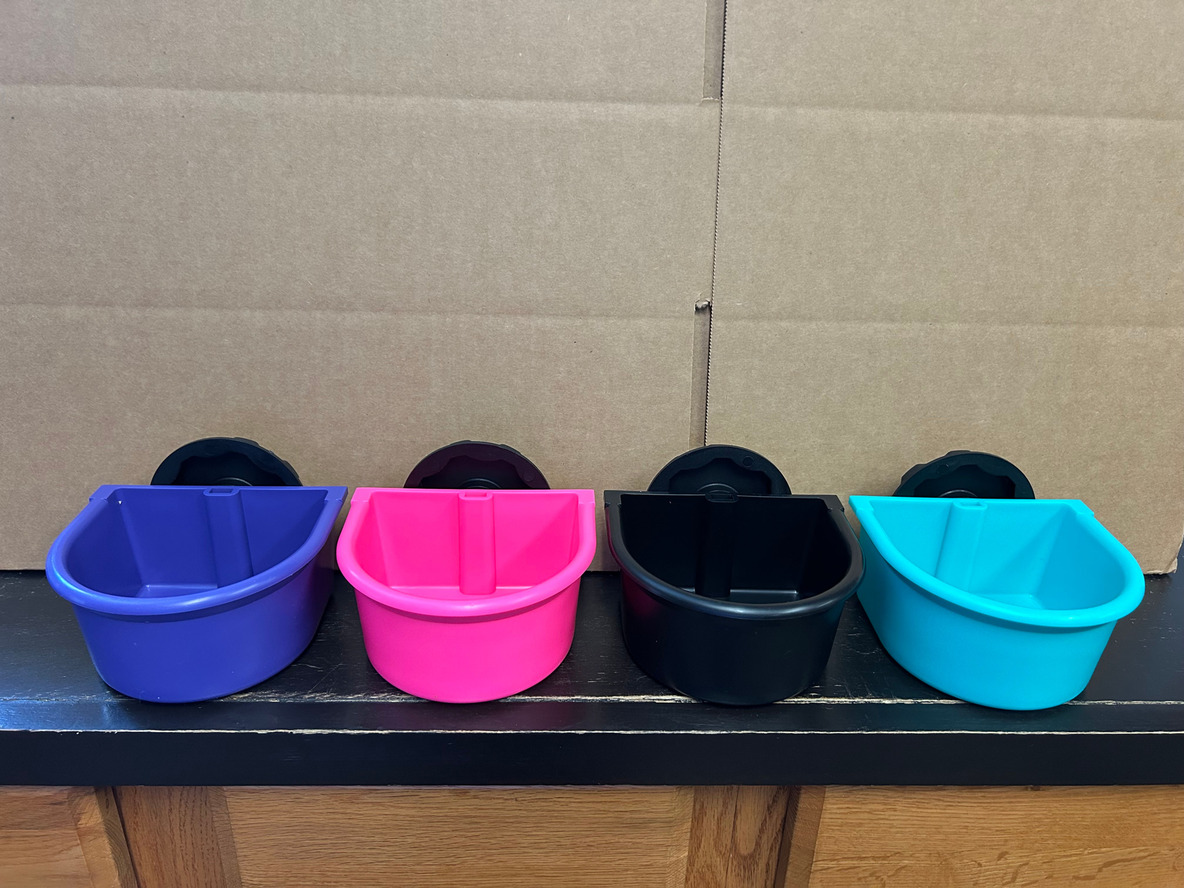 Easy Spinner Bowl Large