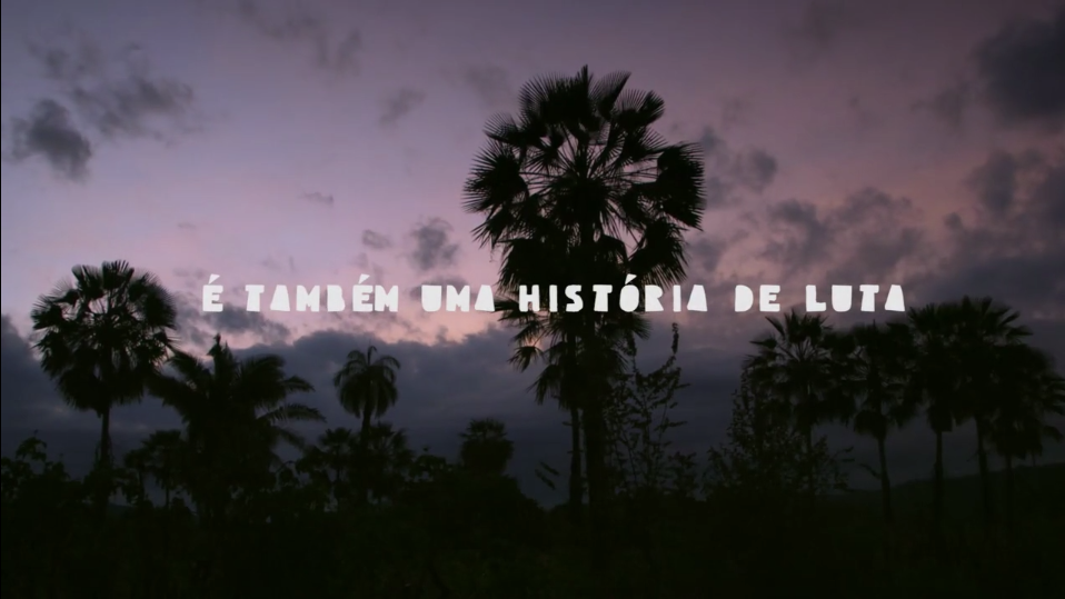 Varzea Queimada - Espírito, Matéria