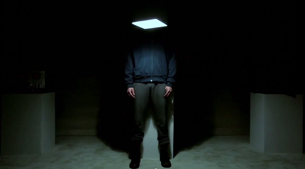 Ivan e os cachorros - Teaser